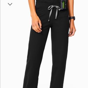 FIGS Livingston Scrub Pants- Size Large/Tall